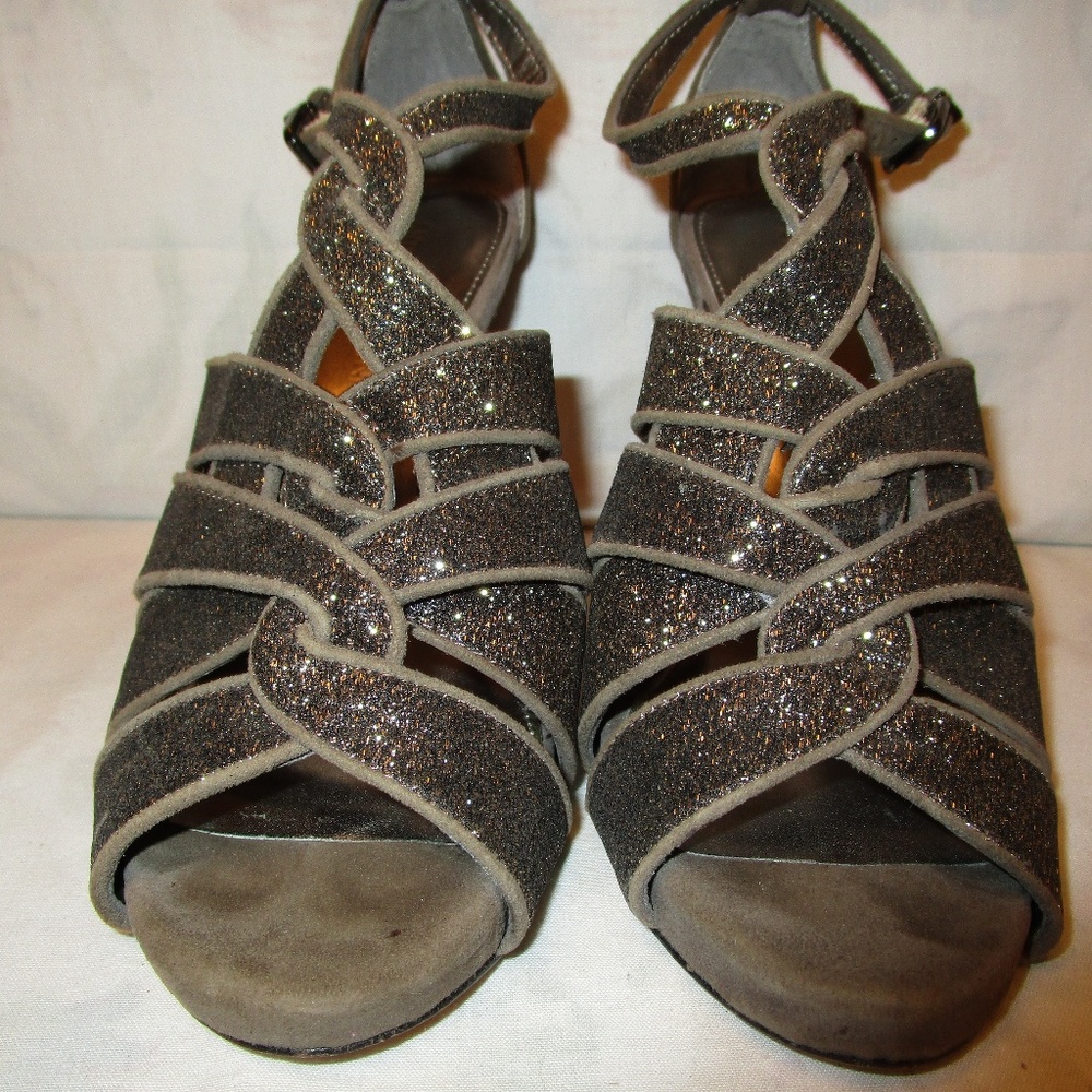 Antonio Melani Heels